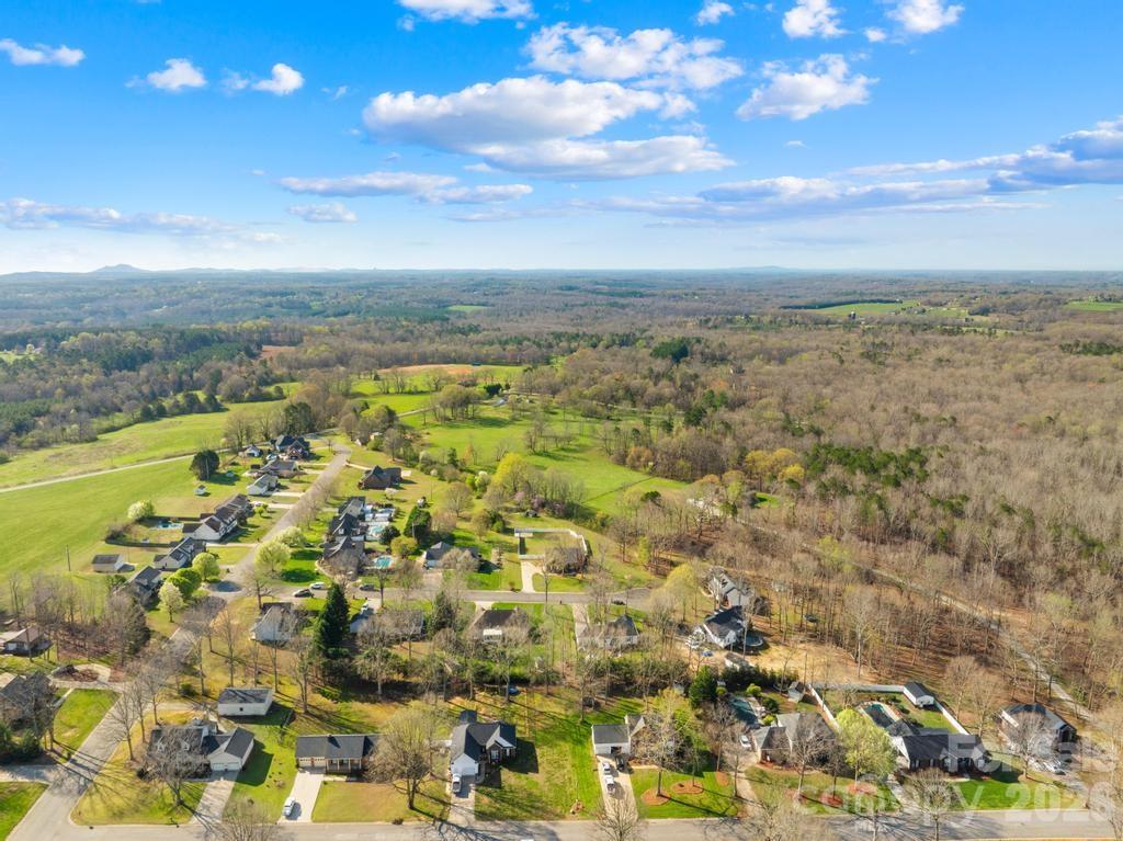 Crown Creek - Residential