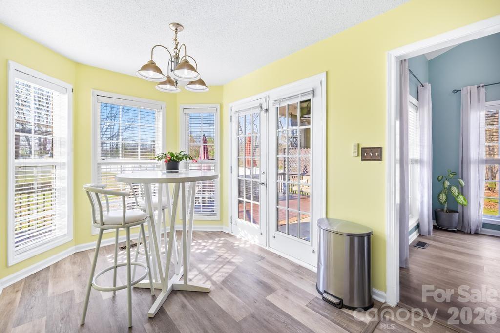 Crown Creek - Residential