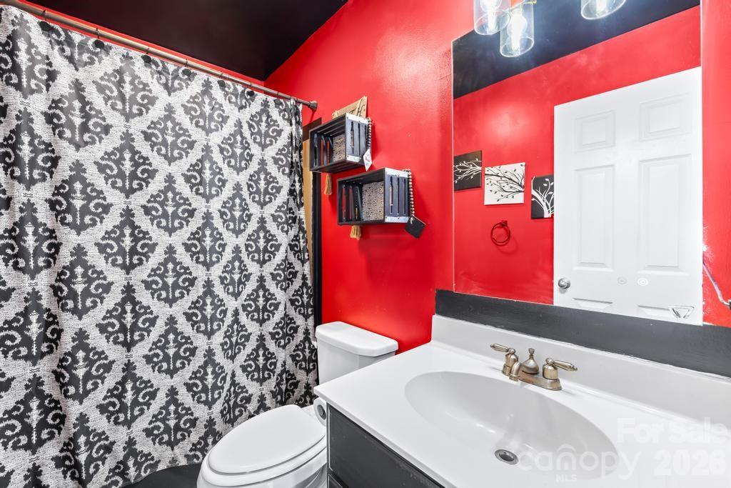 Crown Creek - Residential