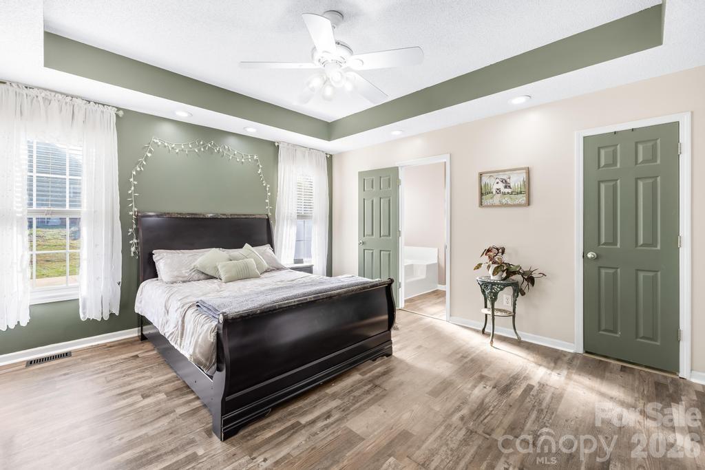 Crown Creek - Residential