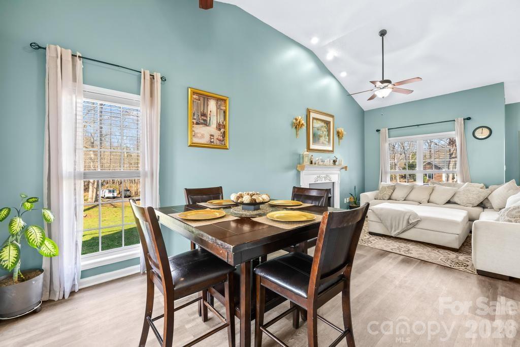 Crown Creek - Residential