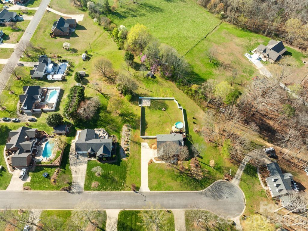 Crown Creek - Residential