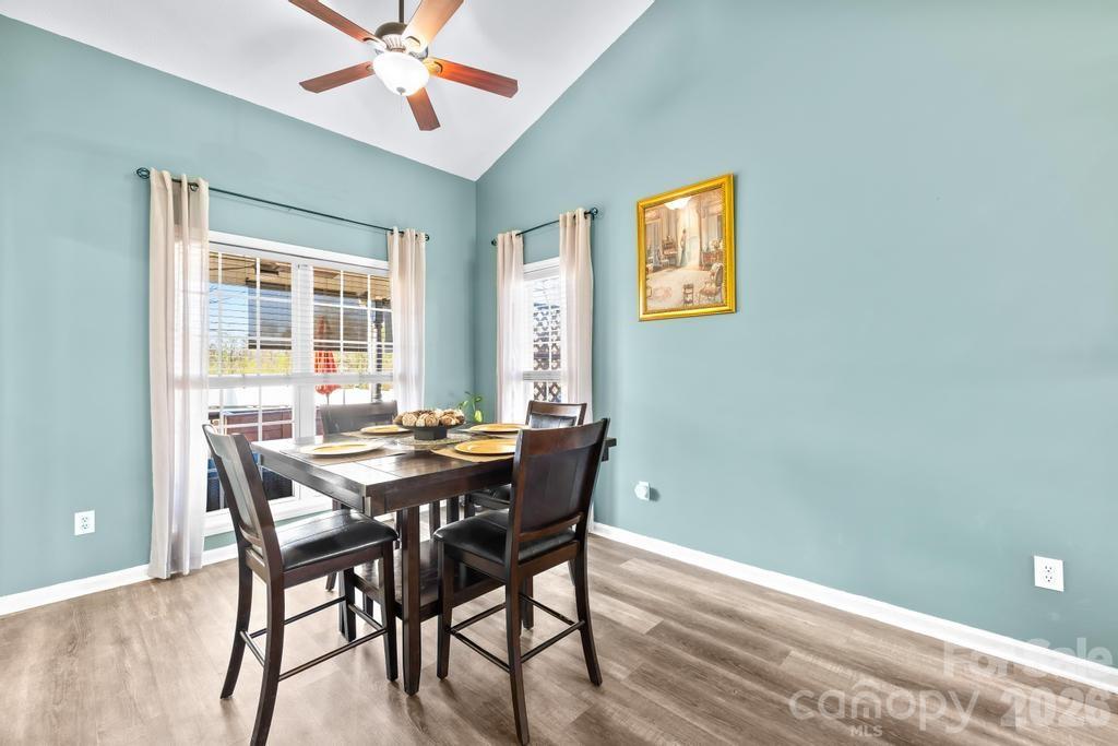 Crown Creek - Residential