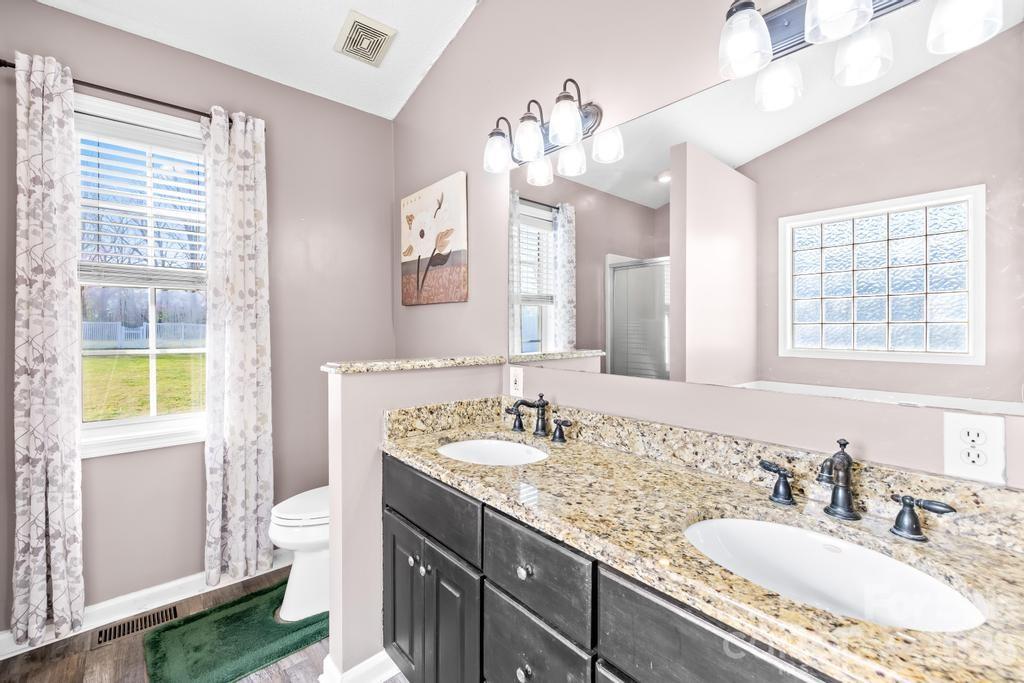 Crown Creek - Residential