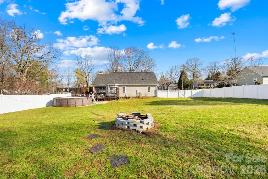 Crown Creek - Residential