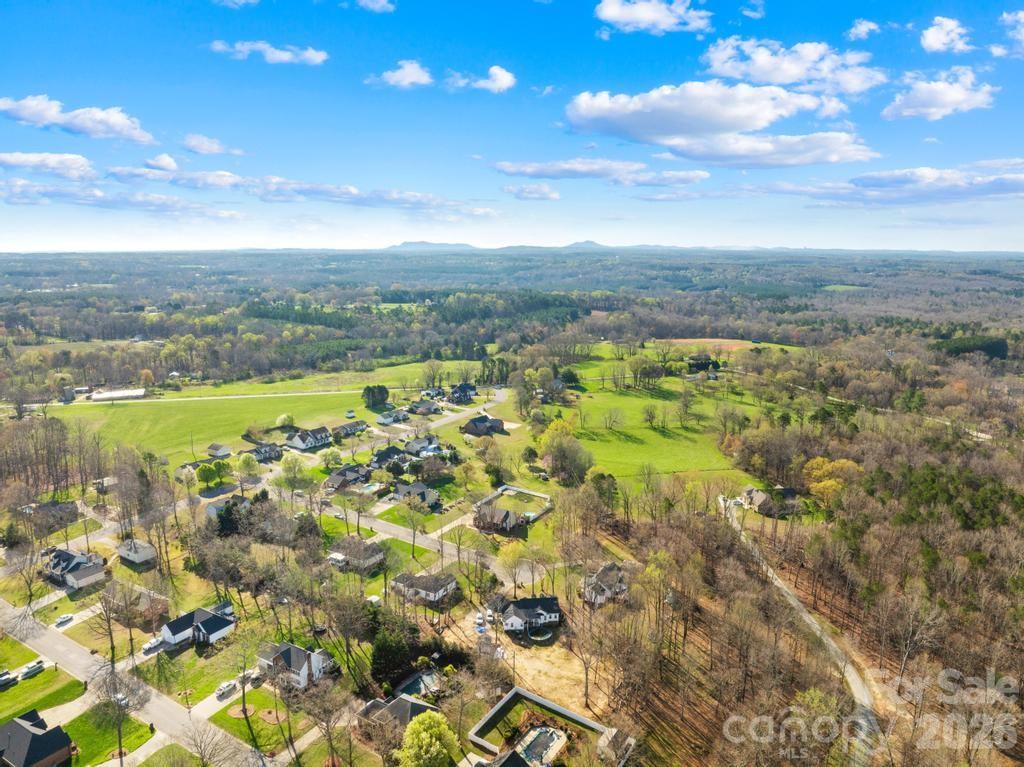 Crown Creek - Residential