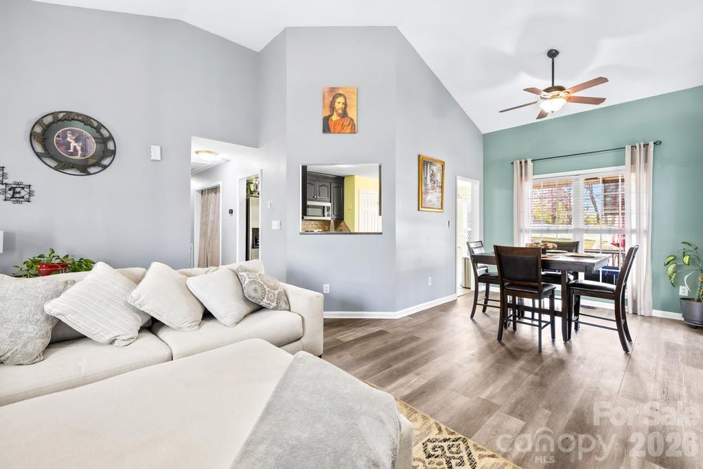 Crown Creek - Residential