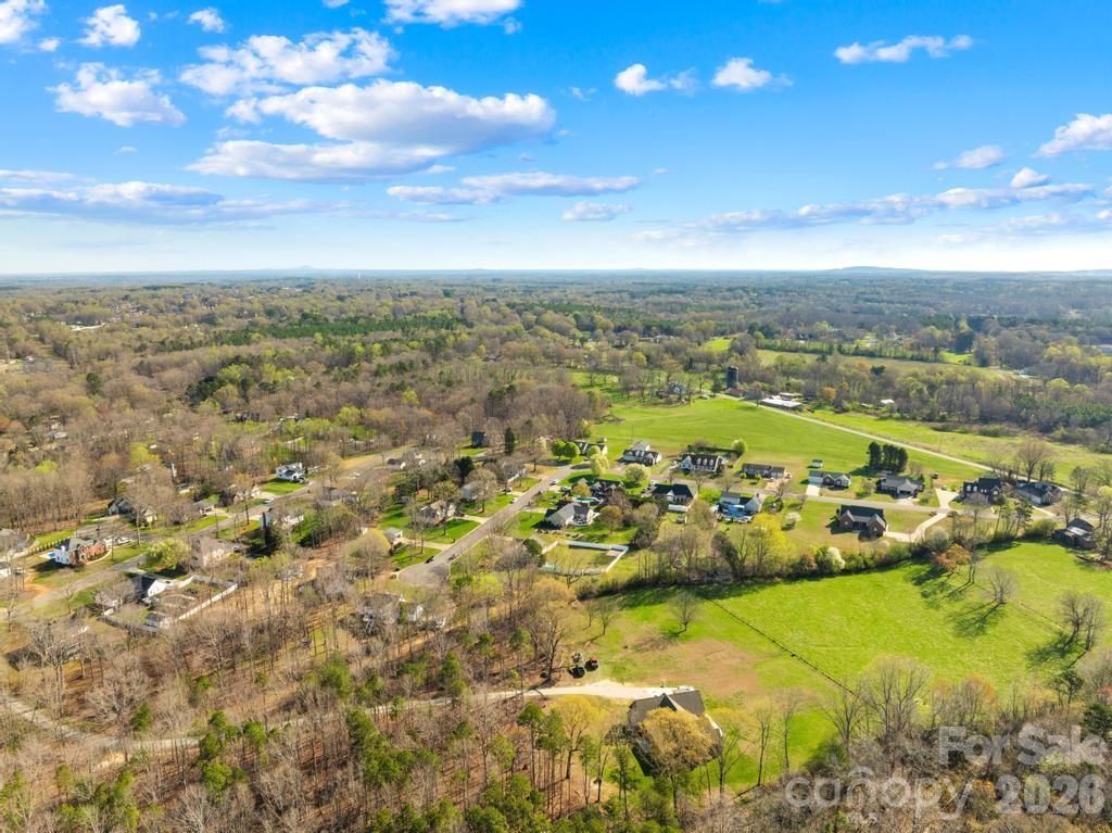 Crown Creek - Residential