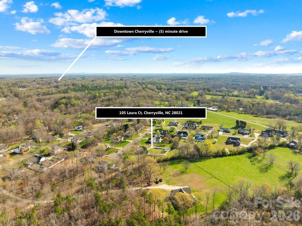 Crown Creek - Residential