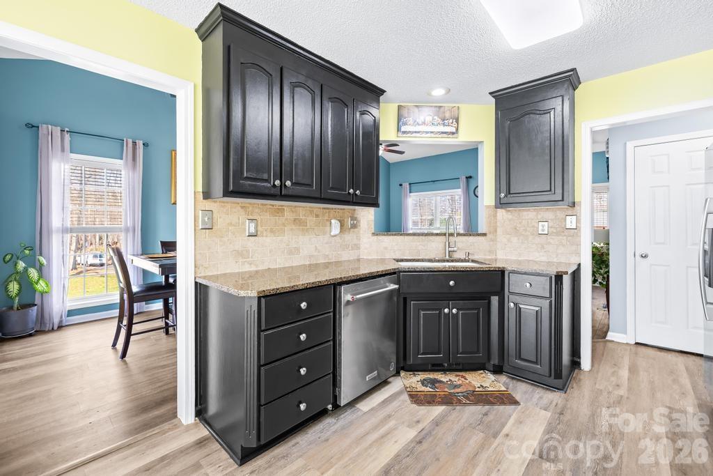 Crown Creek - Residential