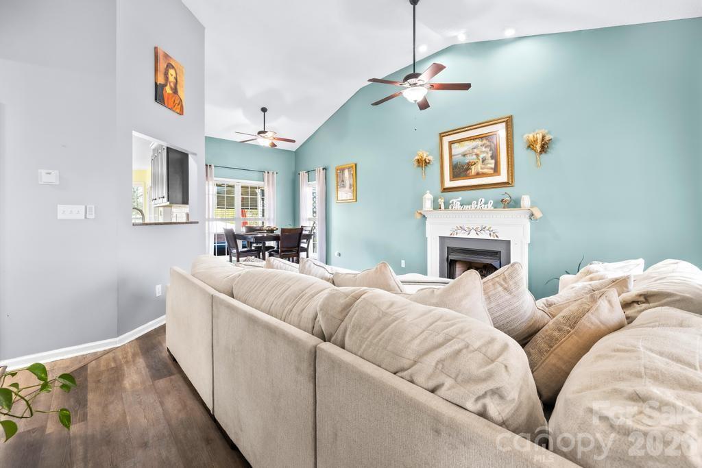 Crown Creek - Residential