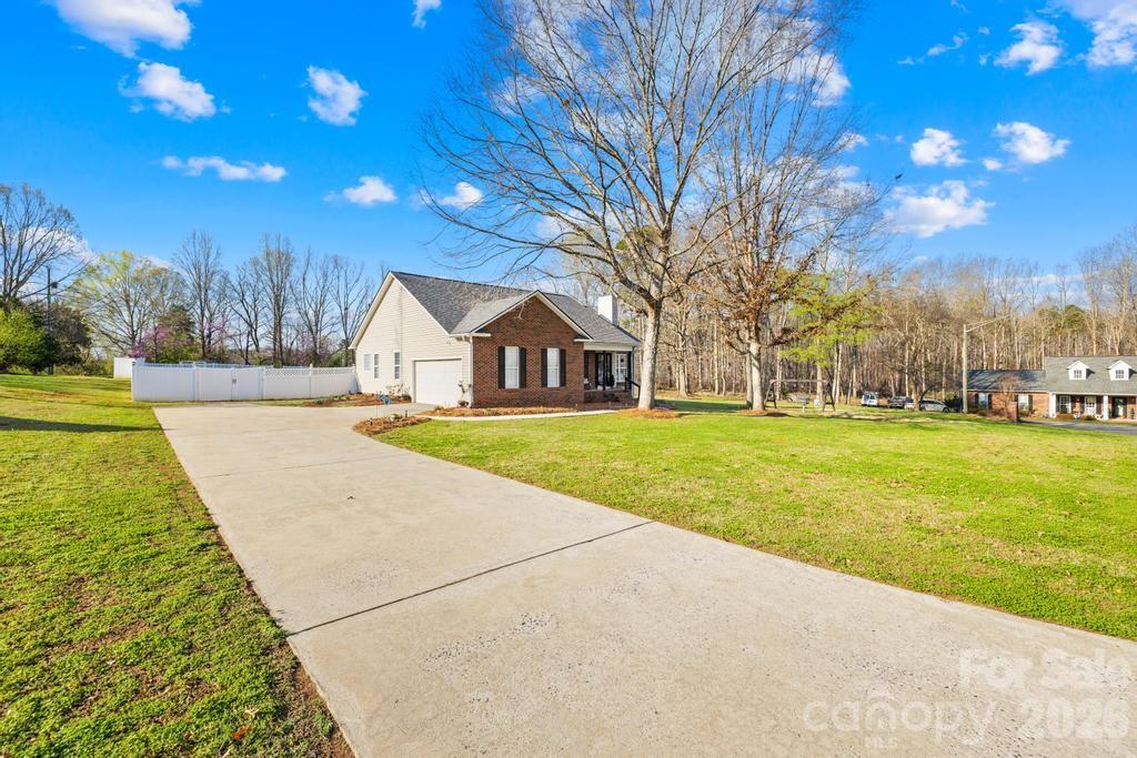 Crown Creek - Residential