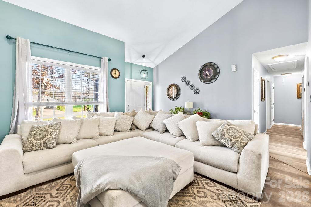 Crown Creek - Residential