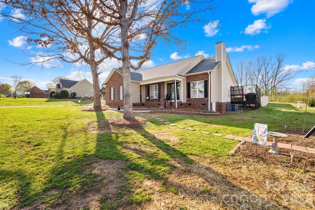 Crown Creek - Residential