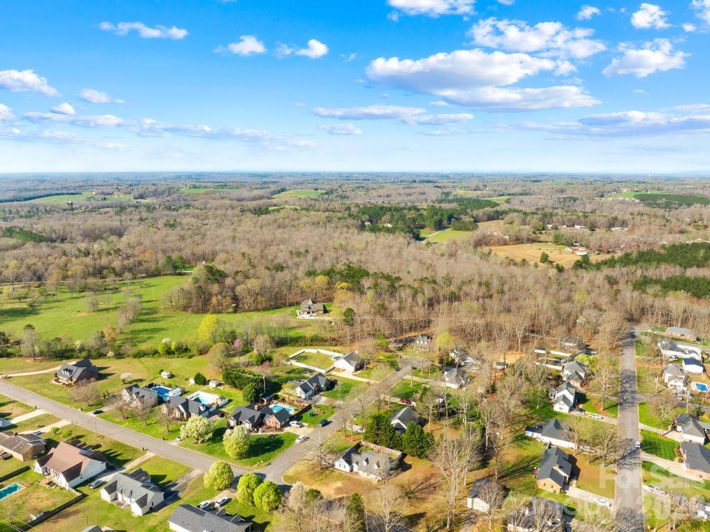 Crown Creek - Residential