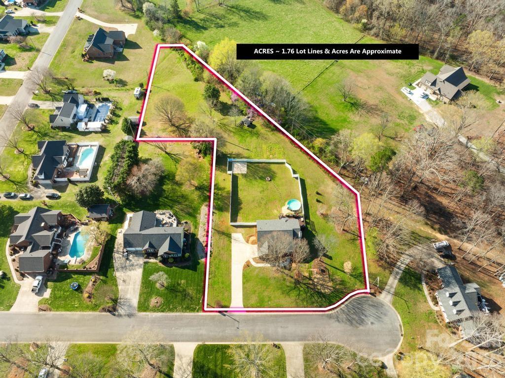 Crown Creek - Residential