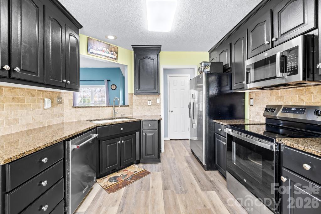 Crown Creek - Residential