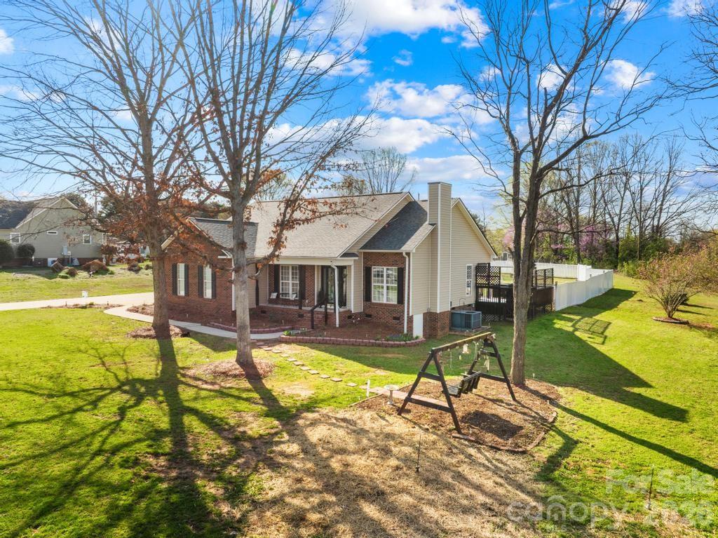 Crown Creek - Residential