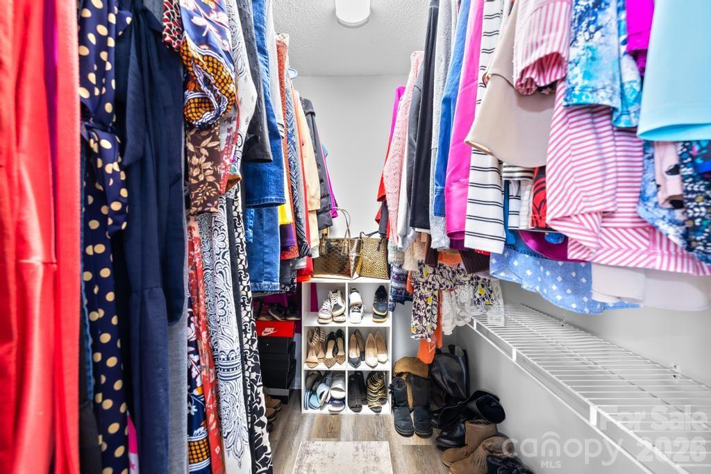 Crown Creek - Residential