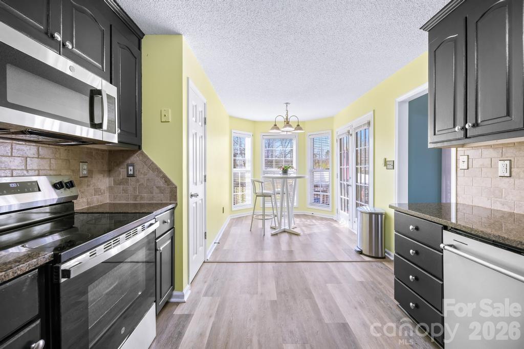 Crown Creek - Residential