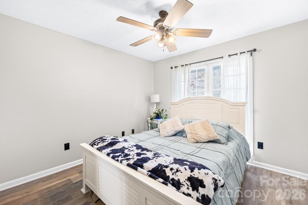 Crown Creek - Residential