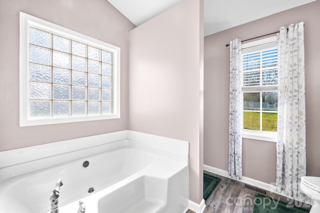 Crown Creek - Residential