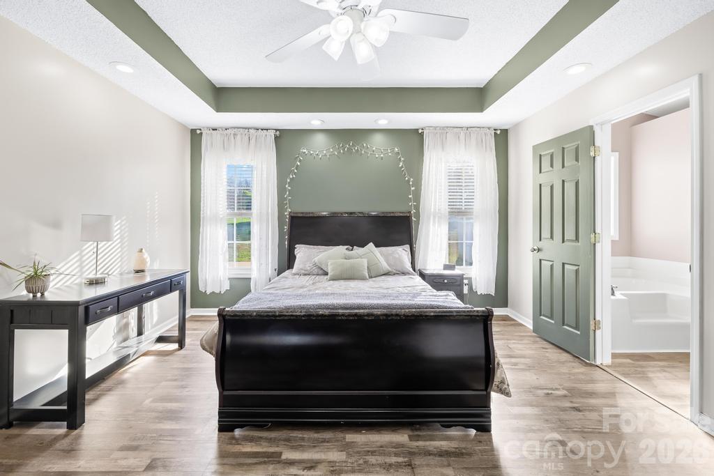 Crown Creek - Residential