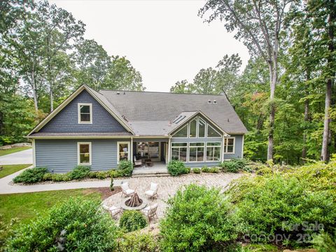 A home in Mooresville