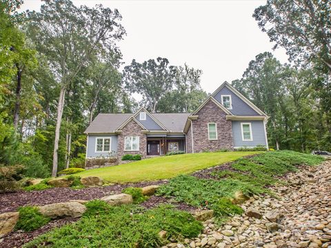 A home in Mooresville