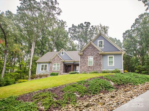 A home in Mooresville