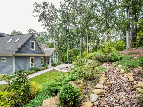 A home in Mooresville