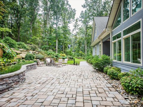 A home in Mooresville