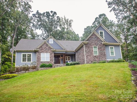 A home in Mooresville