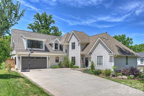 Photo of 237 Hunter Lane, Charlotte, NC 28211 (MLS # 4384992)