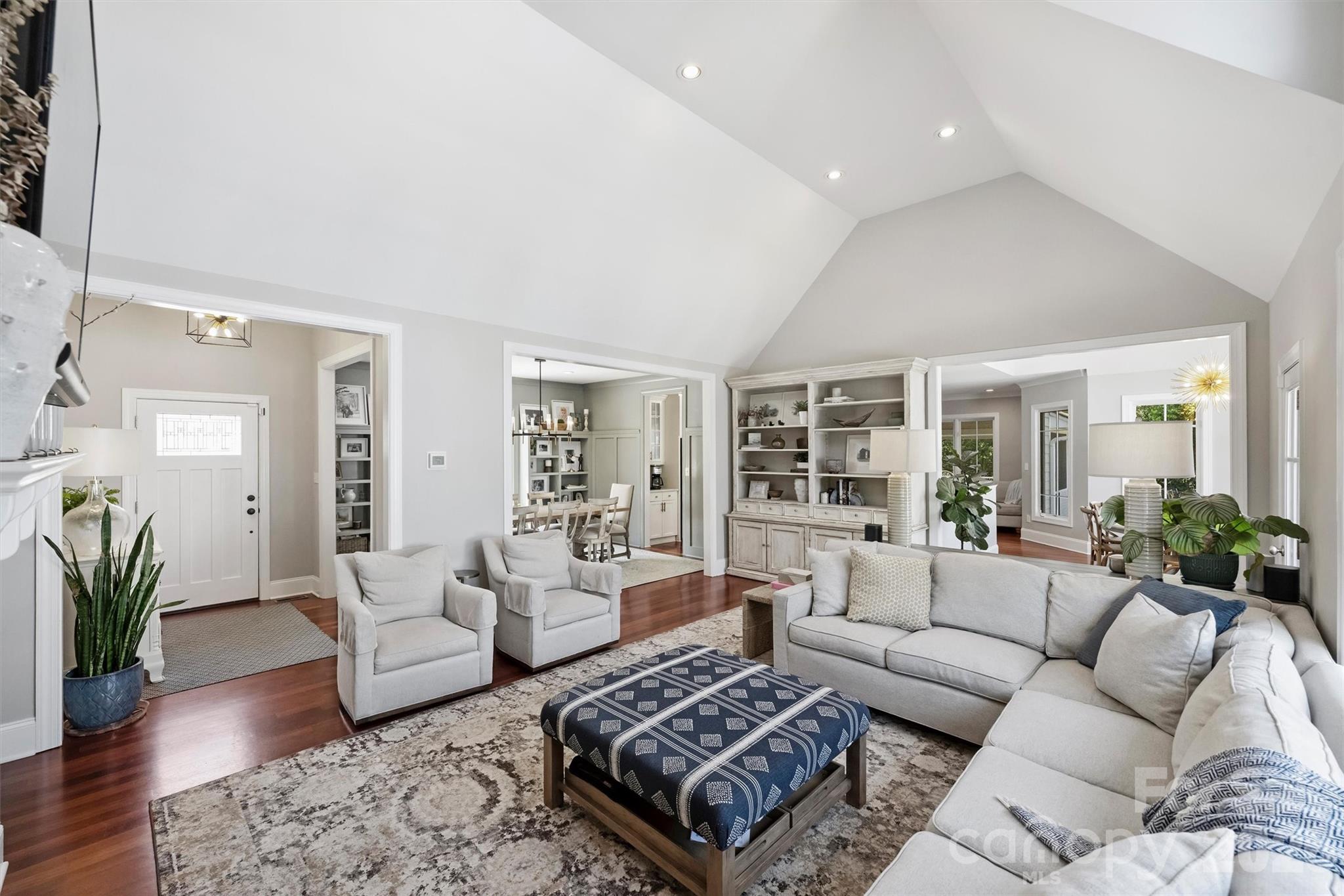 Cotswold - Residential