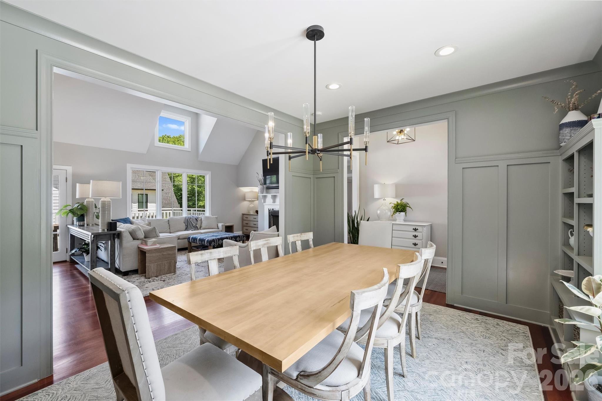 Cotswold - Residential