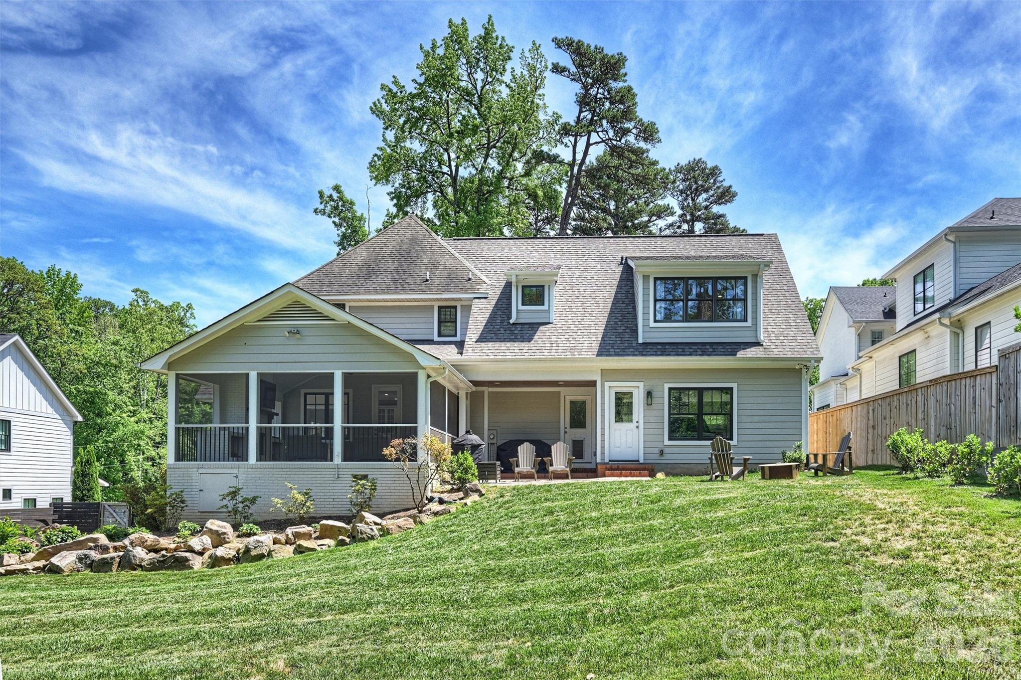 Cotswold - Residential
