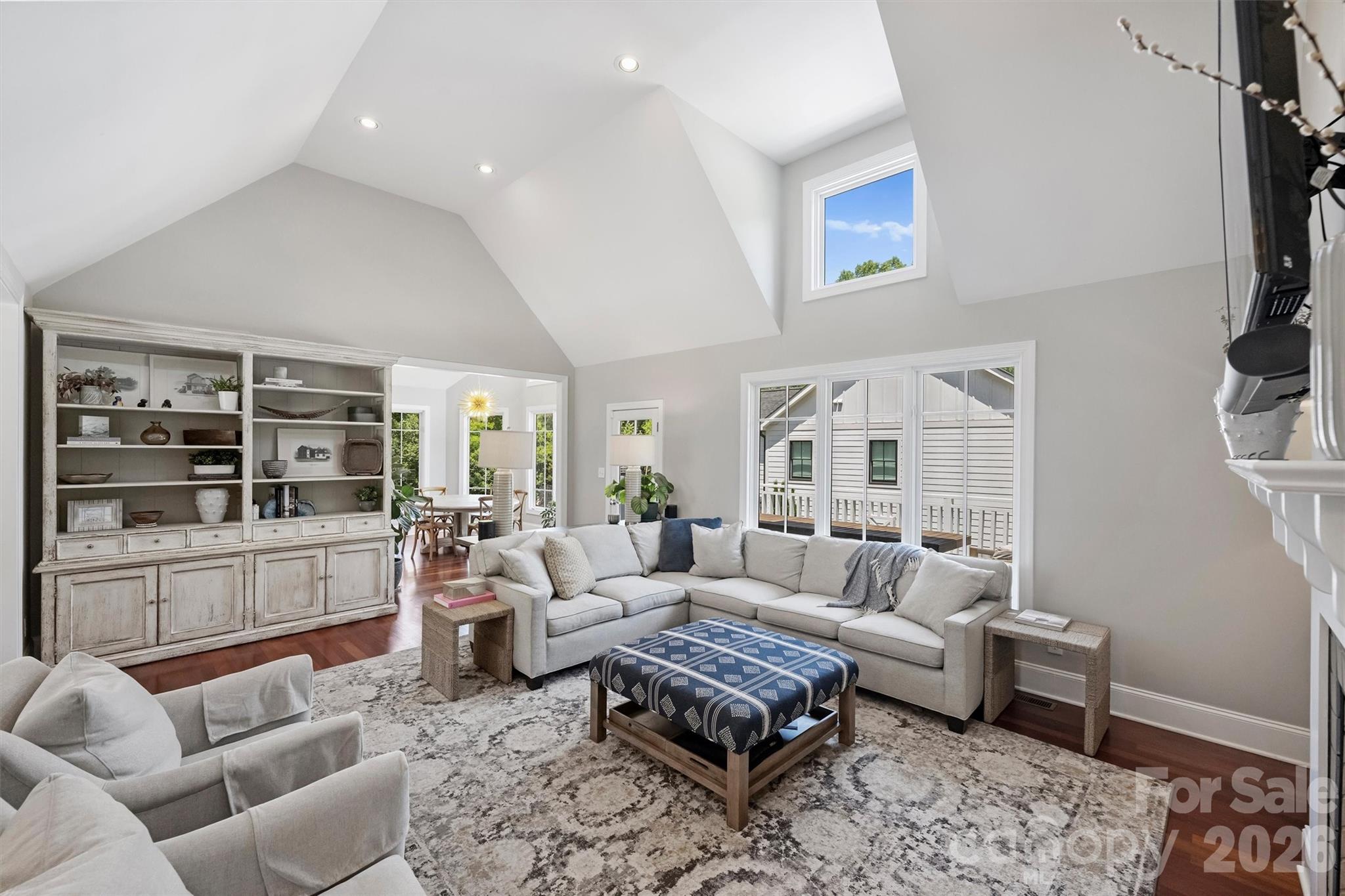 Cotswold - Residential