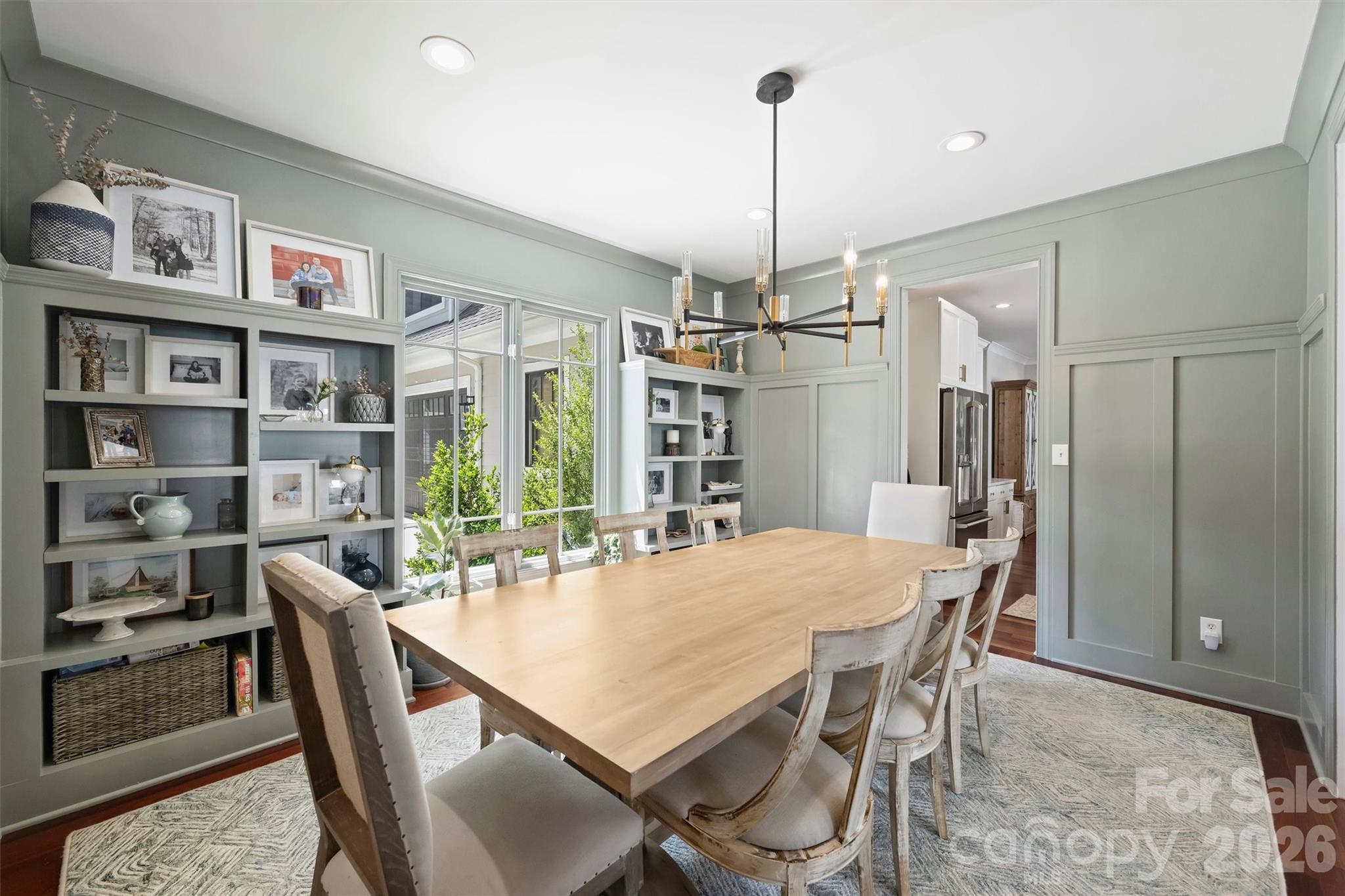Cotswold - Residential
