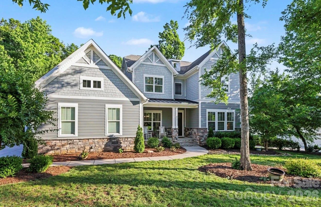 113 Cross Current Lane, Belmont, NC, 28012