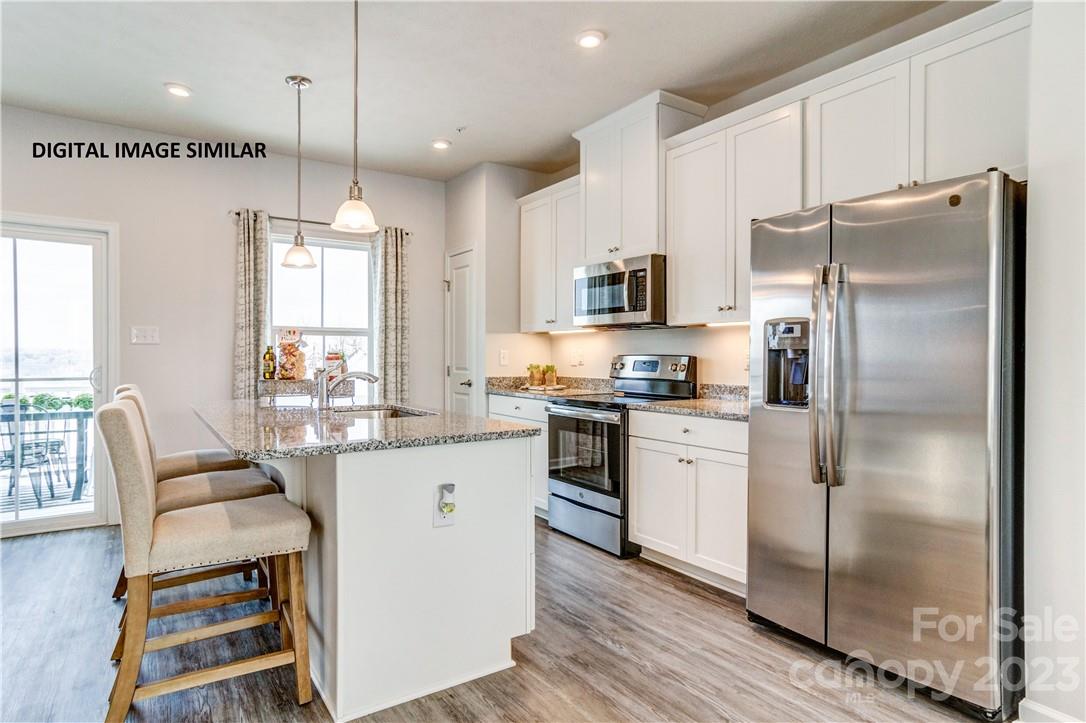 Villages at Beachmont - Residential