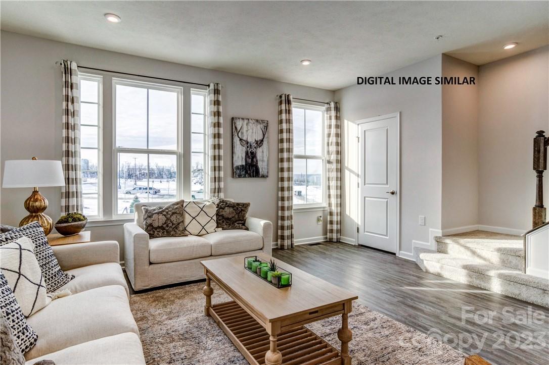 Villages at Beachmont - Residential