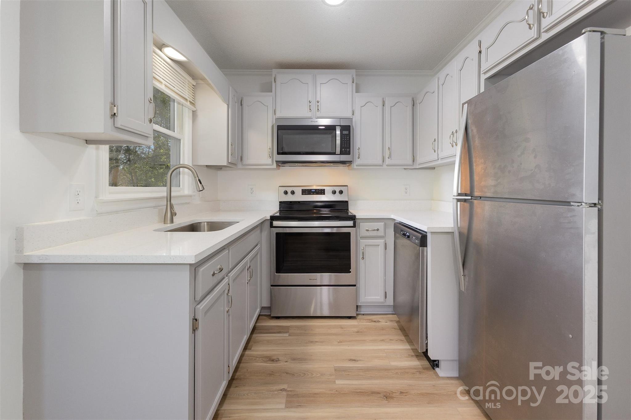 Southbridge - Residential