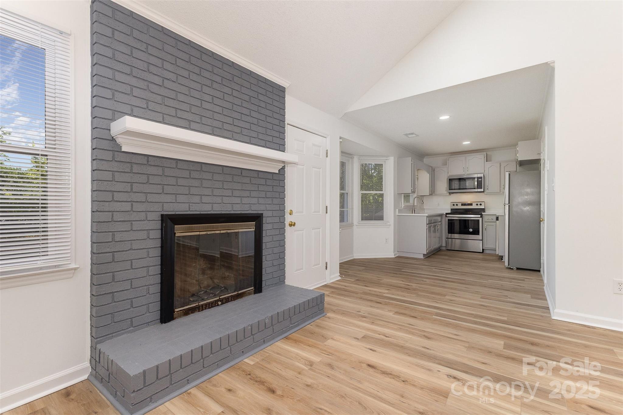 Southbridge - Residential