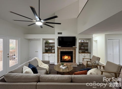 Photo of 13 Laurel Place Drive, Asheville, NC 28803 (MLS # 4423862)