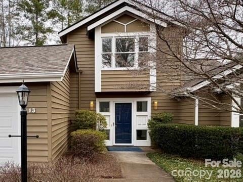 13 Laurel Place Drive