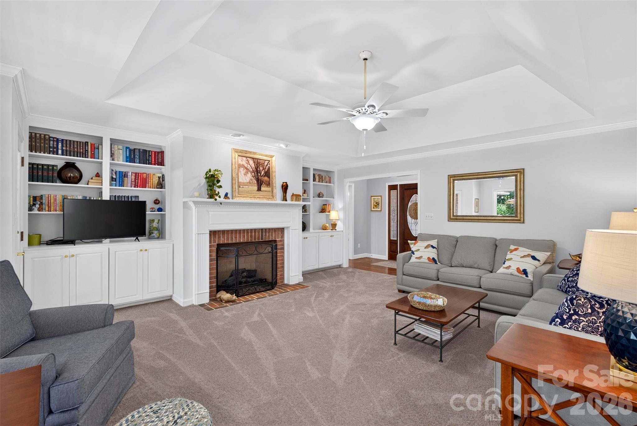 216 Muirfield Drive