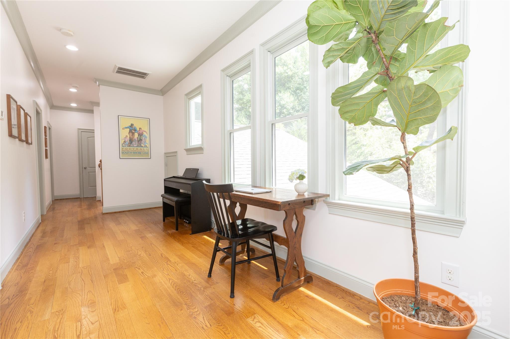 Dilworth - Residential