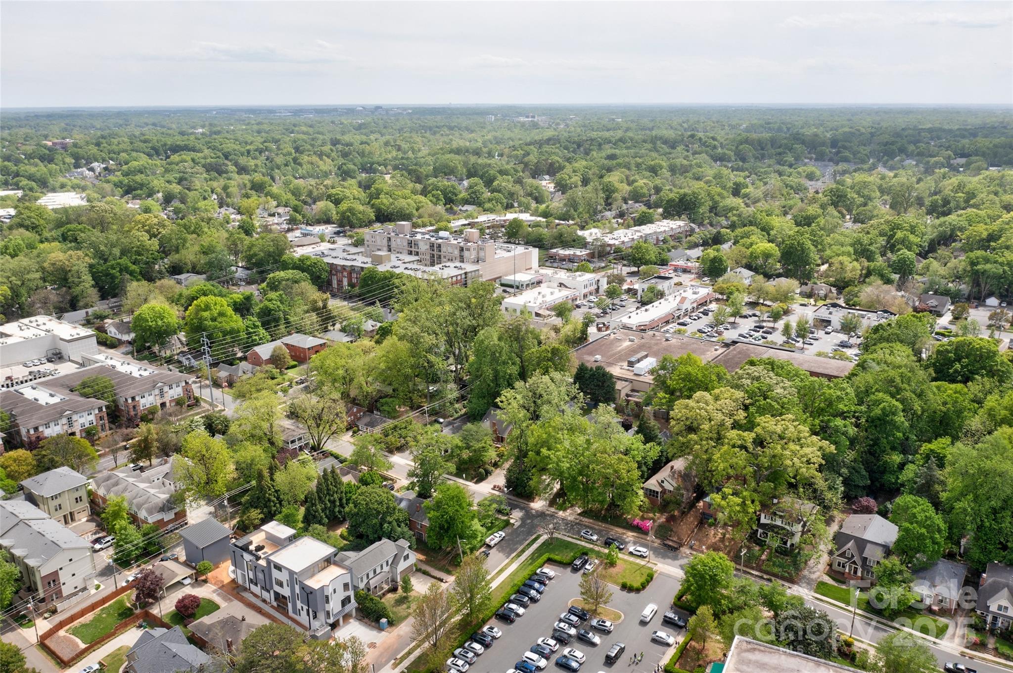 Dilworth - Residential