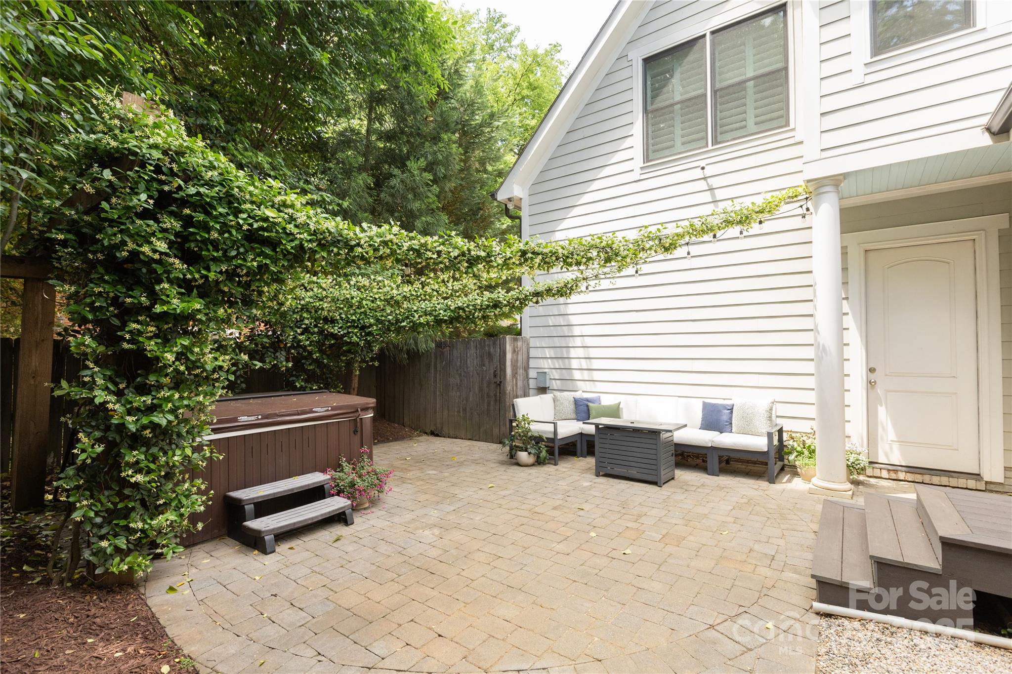 Dilworth - Residential